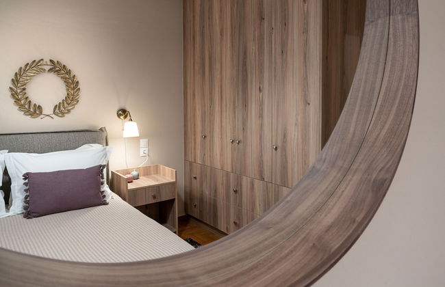 Absolute Athens Apartments - Foto 60