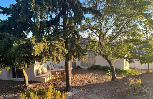 House in the Mountains of Toledo - Foto 24