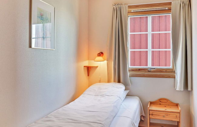 6 Person Holiday Home in Brekstad-by Traum - Foto 4