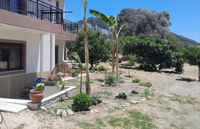 Casa Terra is Near Hillside Area Airport Beach - Foto 43