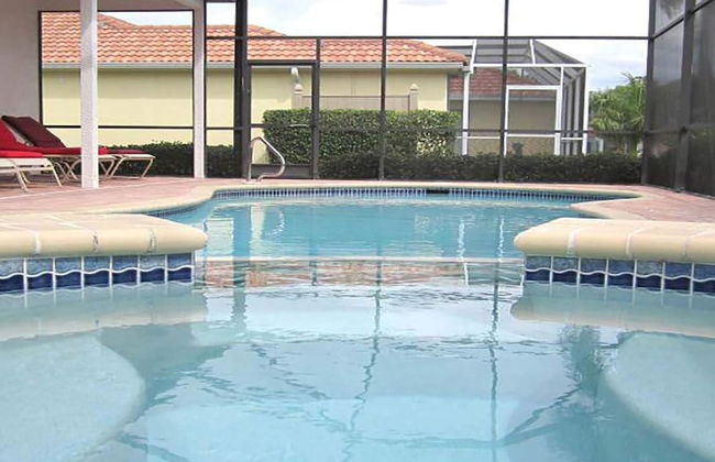 Altaira - top Location Lake View Pool Spa 4 Bed - Foto 8