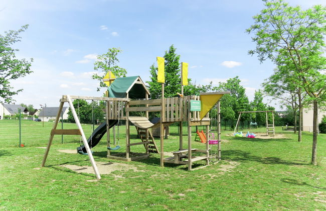 Les Jardins Renaissance - Foto 10