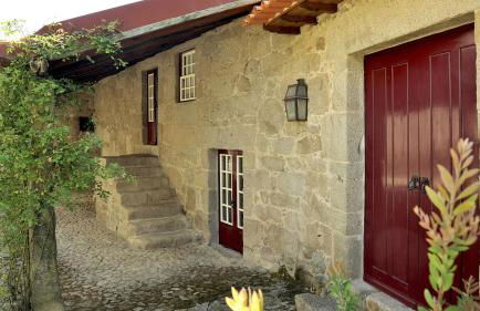 Castelo Do Castro - Foto 17