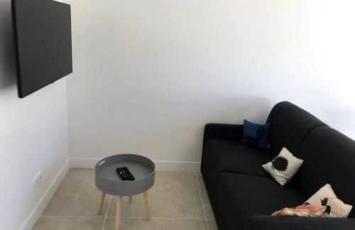 Maisonnette 2 pièces 100m de la plage de la Clère - Foto 15