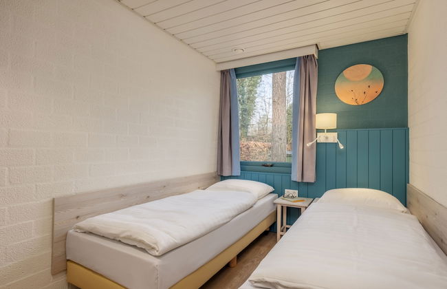 Center Parcs De Kempervennen - Foto 17