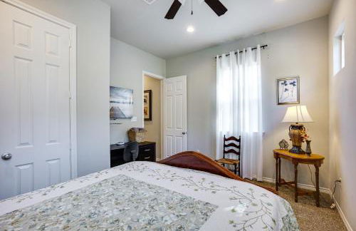 Pet-Friendly Tomball Home Walk to Main Street! - Foto 20