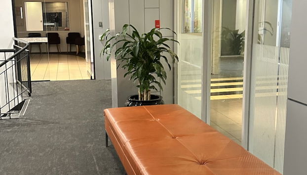 CBD apartments - Foto 3, Hall