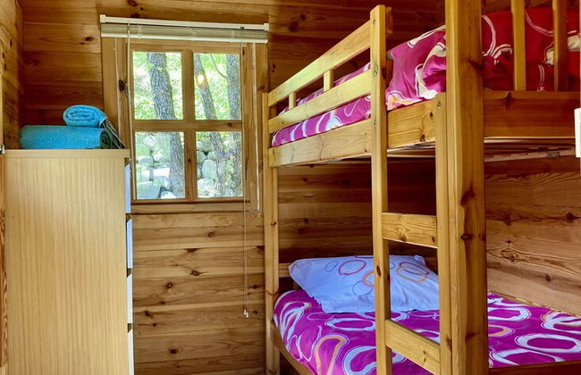 Domaine de L'Amitié - Foto 11