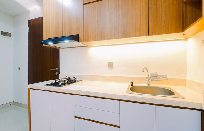 Great Location And Comfy 2Br Transpark Cibubur Apartment - Foto 10