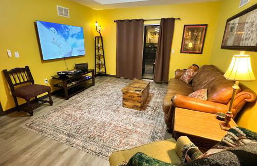 Buccaneers Retreat 3 BR Condo Pirate Themed - Foto 21