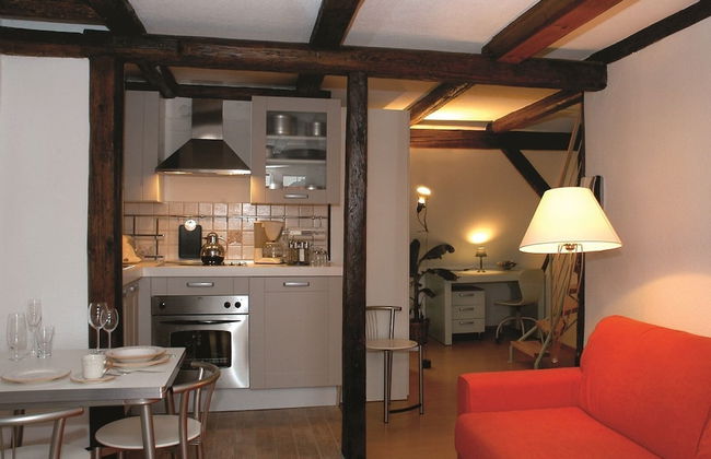 Stella Apartments - Photo 5