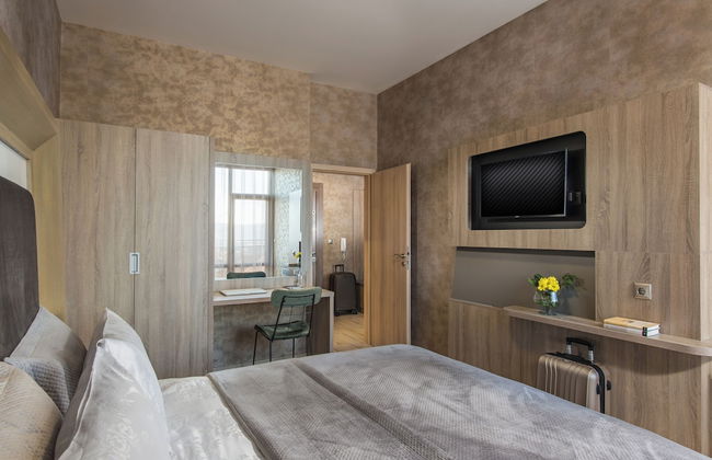 Sevtopolis Apartments - Photo 8