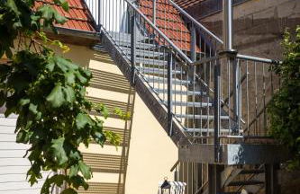 Ferienwohnung Mittendrin - Foto 18