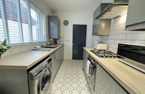 Park Apartment 1, close to Tynemouth - Foto 1