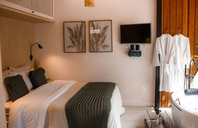 flor da serra cabanas charme e altitude - Foto 66