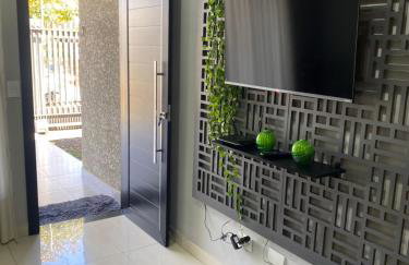 Aconchego para sua família na terra das Cataratas - Foto 2