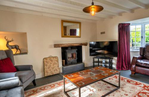 Finest Retreats - The Cottage at High Bickington - Foto 3