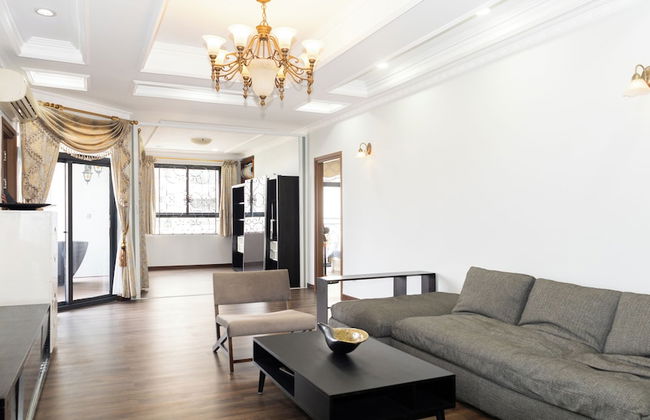 Zahoo House in Flemington SaiGon - Foto 17