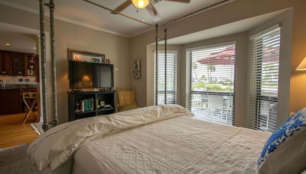 125 Ocean Point - Foto 3, Habitación