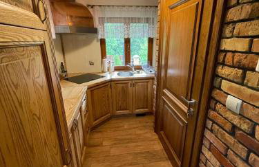 Agroturystyka Trofeum w Becejłach - Foto 22