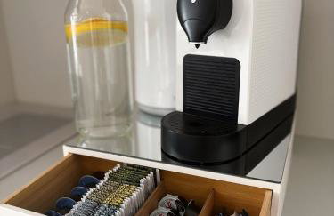 Stay Prestige Studio - Gdańsk Center Rooftop - Foto 12