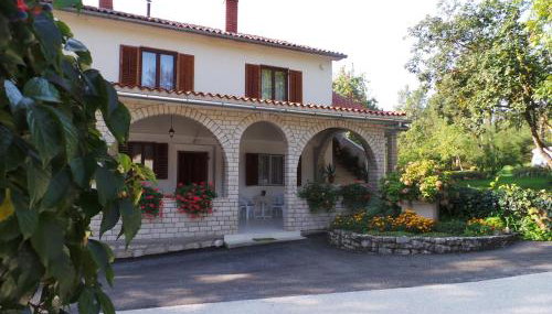 Apartment Benky Pican - Foto 3