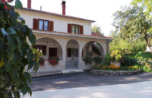 Apartment Benky Pican - Foto 3