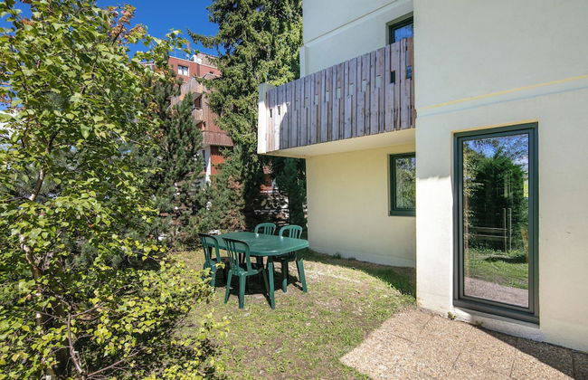 VVF Les 7 Laux Massif de Belledonne, Prapoutel - Foto 60