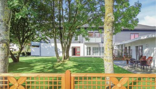 Amazing Apartment In Warwerort - Foto 3, Garden