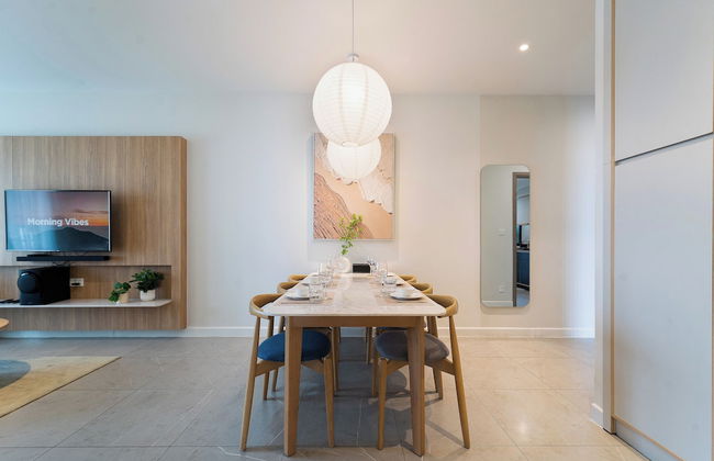 Luminous - Zenity Luxury Apartment - District 1 - Foto 61