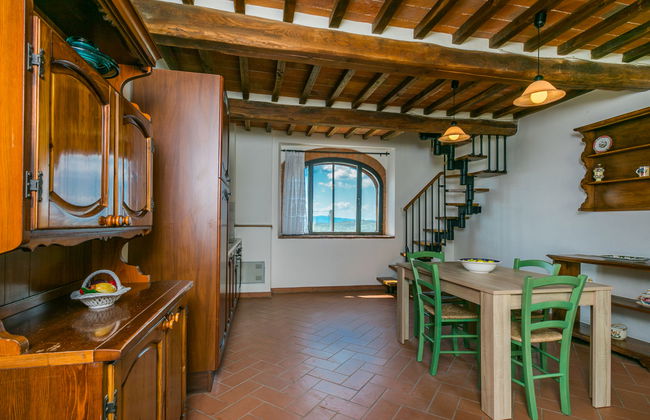 La Querciolaia - Foto 45