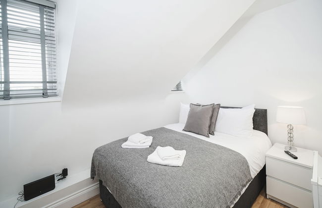 Flat 5 - 61 Old Dover Road - Foto 3