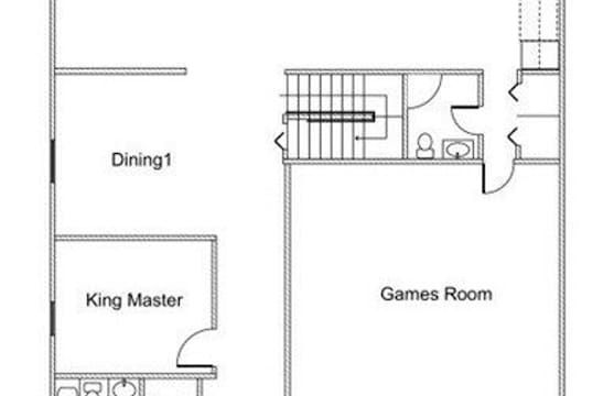 4736 Family Home Near Disney Sea World - Foto 39