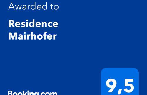 Residence Mairhofer - Foto 46