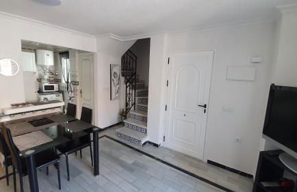 Puerto Romano Apartment - Foto 9