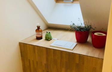 Wohnen auf Zeit, Boardinghouse-Oelde, Ost, West - Foto 20