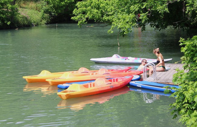 2 Son's Geronimo - Birdhouse Cabin - Foto 45