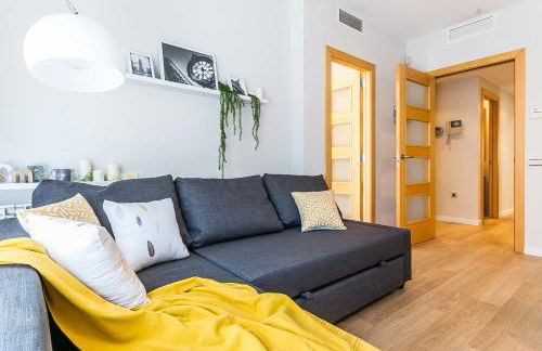 Top family apartment by Lofties - Photo 17