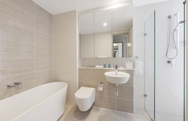 Meriton Suites Zetland - Foto 56