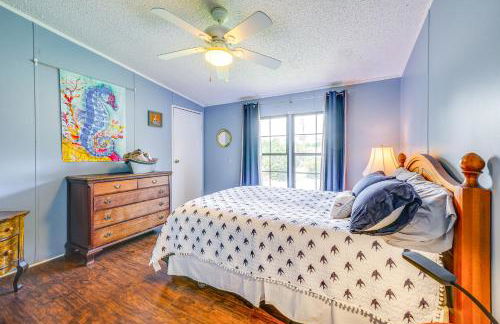 Secluded Hampstead Vacation Rental with Deck! - Foto 22