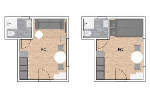 Ferienwohnung OLA - Foto 44