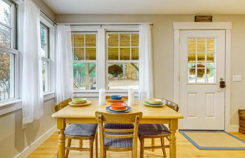 Wild Goose Cottage Near Mt Sunapee Ski Area! - Foto 5