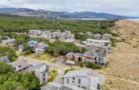 Osborne Beach House MCA 139 - Meredith Lodging - Foto 64