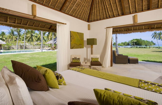 Villa Sepoi Sepoi by Elite Havens - Foto 2