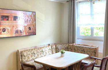 Moselufer Winningen Traumwohnung im „La Mosel“ - Foto 10