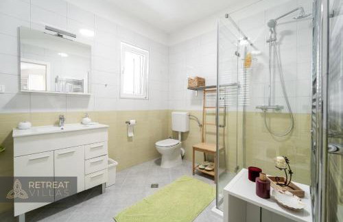 Villa Eleona with private pool and garden - Photo 44