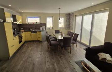 Ferienhaus Seeschwalbe - Foto 6