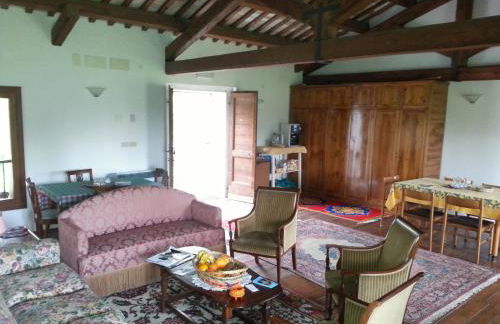 Villa Mainardi Agriturismo - Foto 33