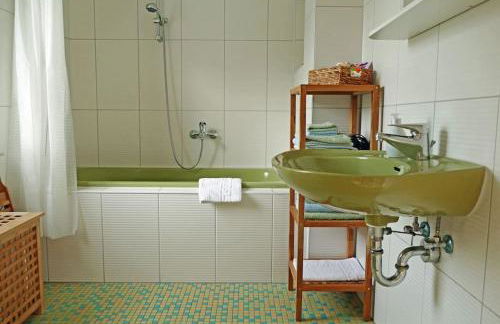 Das Meininger Ferienhaus - Foto 9