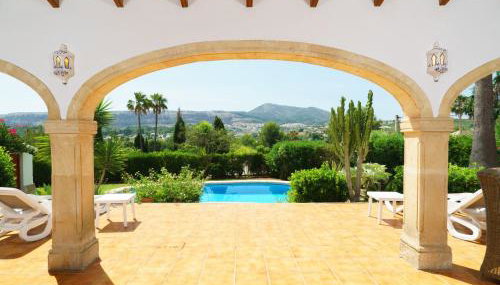 Holiday Home Tesoro Park by Interhome - Foto 5